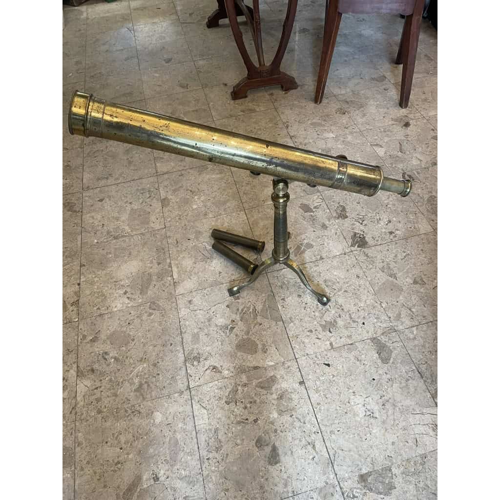 BRONZE TELESCOPE 3