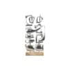 Antonine de Saint Pierre. Sculpture abstraite. Travail contemporain. LS622611047H 15