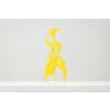 Antonine de Saint Pierre. Sculpture « Mr Soleil ». Contemporain. LS6247487A 14