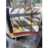 HERMES, Plaid Tigre Altaï 9