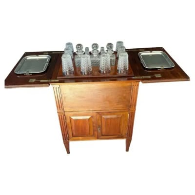 Bar d’appartement automatique