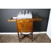 Apartment bar, mechanism bar 32