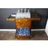 Apartment bar, mechanism bar 33