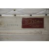 Malle Louis Vuitton courrier 100 cm en toile monogram 28