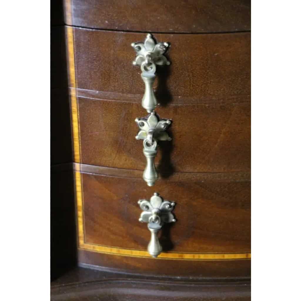 Meuble ménagère a couverts 18