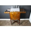 Apartment bar, mechanism bar 38