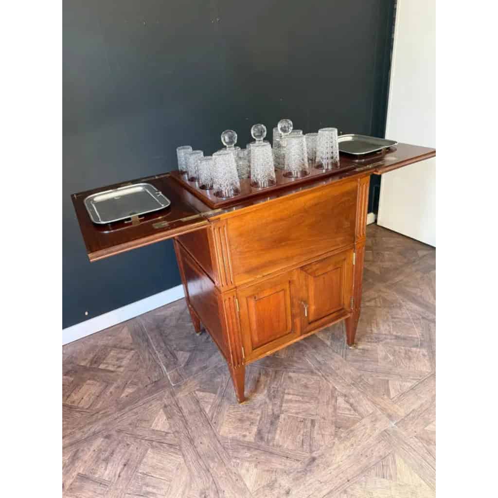 Bar d’appartement automatique 18