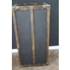 Malle Louis Vuitton des années 1920 monogramme, 110 cm 41