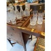 Apartment bar, mechanism bar 42