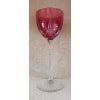 Ensemble de 10 roemers baccarat modele epron 12