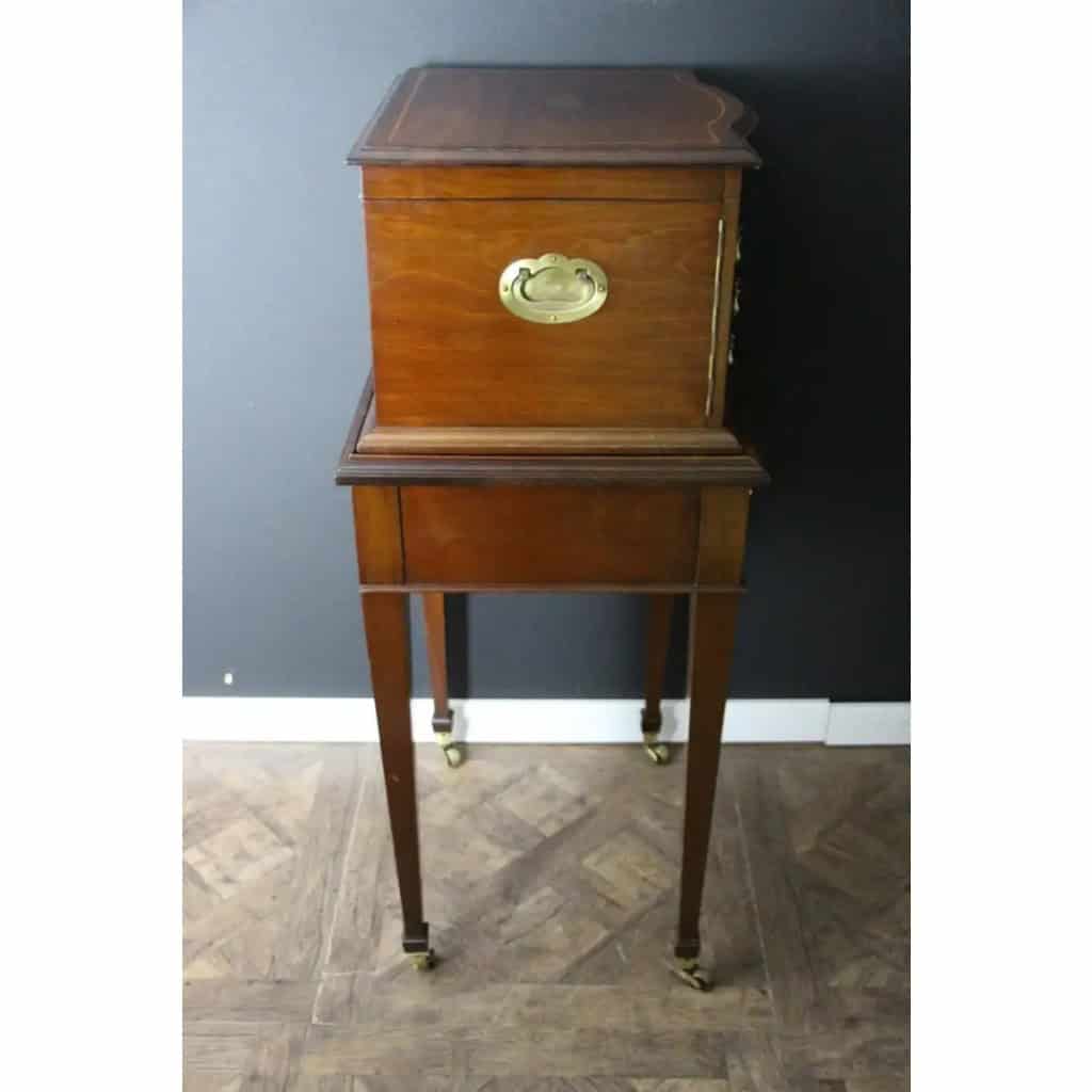 Meuble ménagère a couverts 6