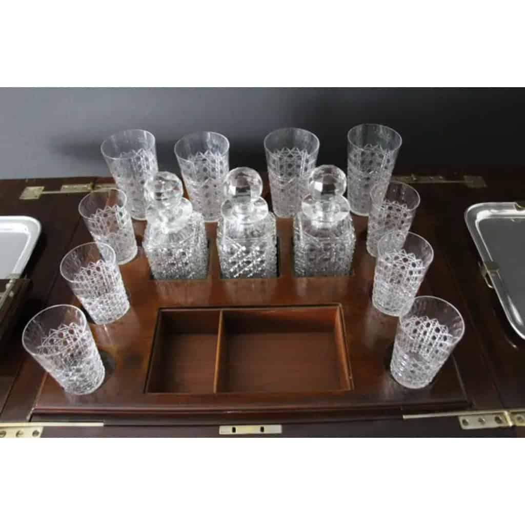 Bar d’appartement automatique 6