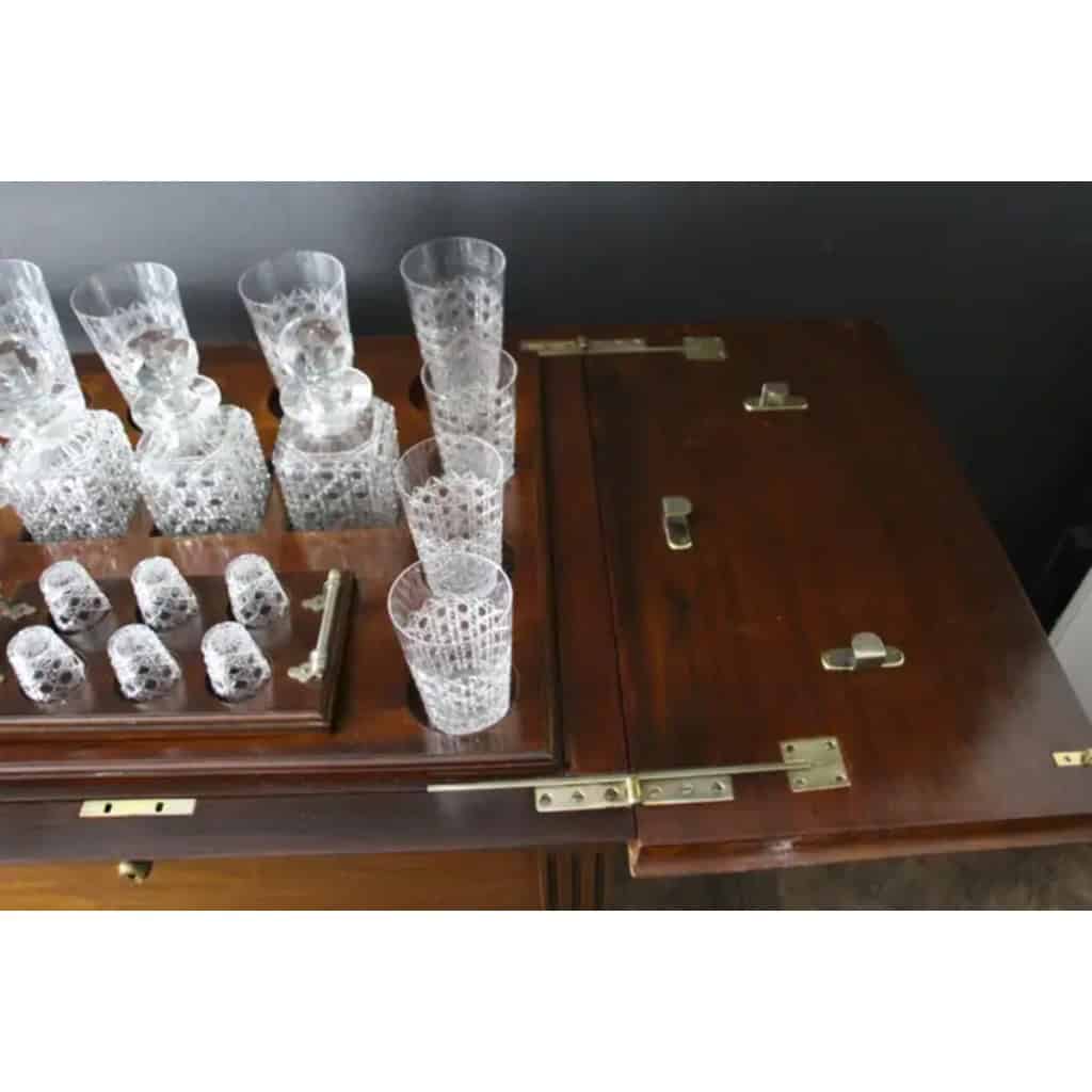 Bar d’appartement automatique 7