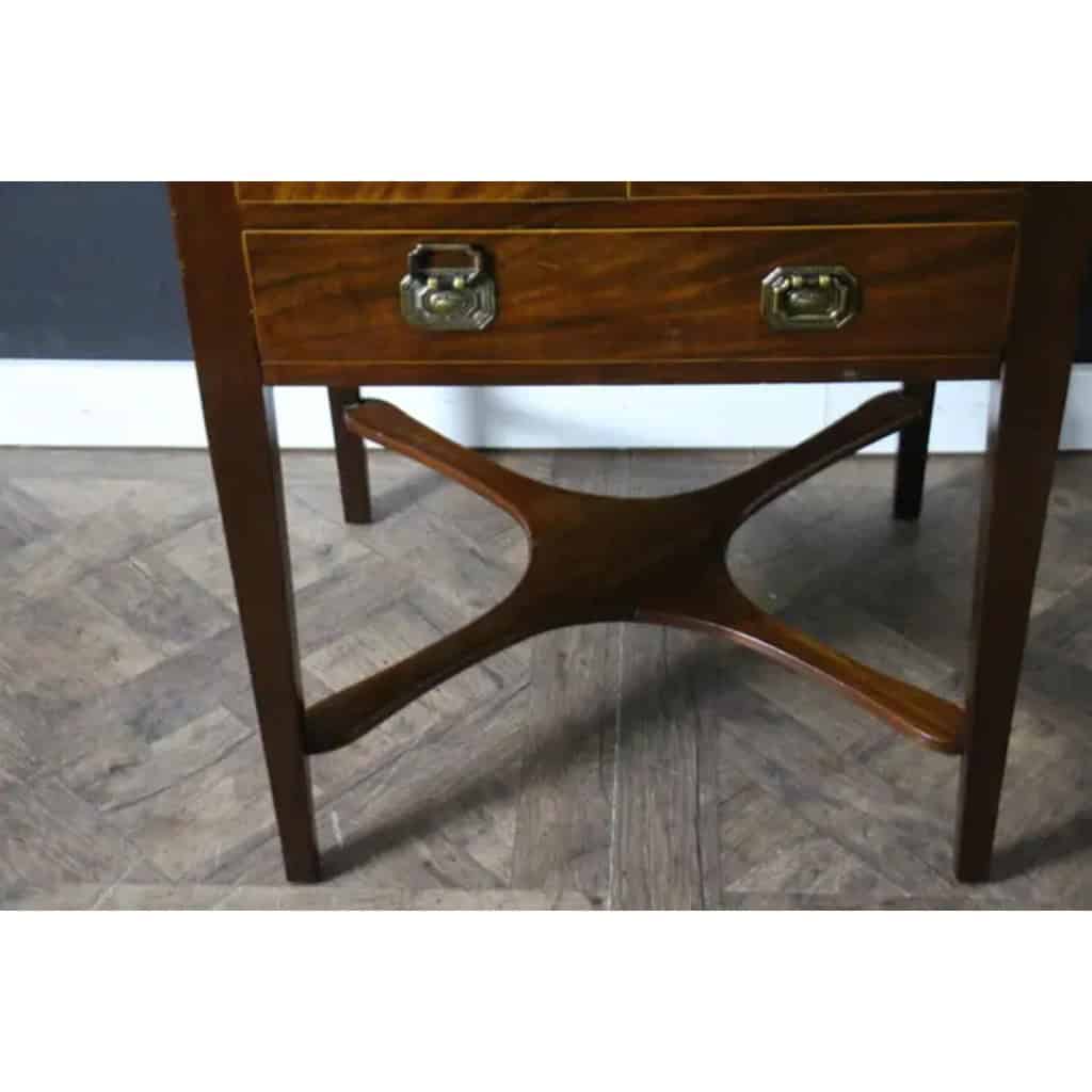 Apartment bar, mechanism bar 8