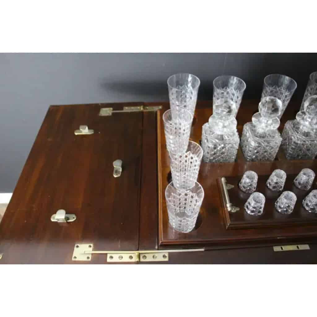 Bar d’appartement automatique 8