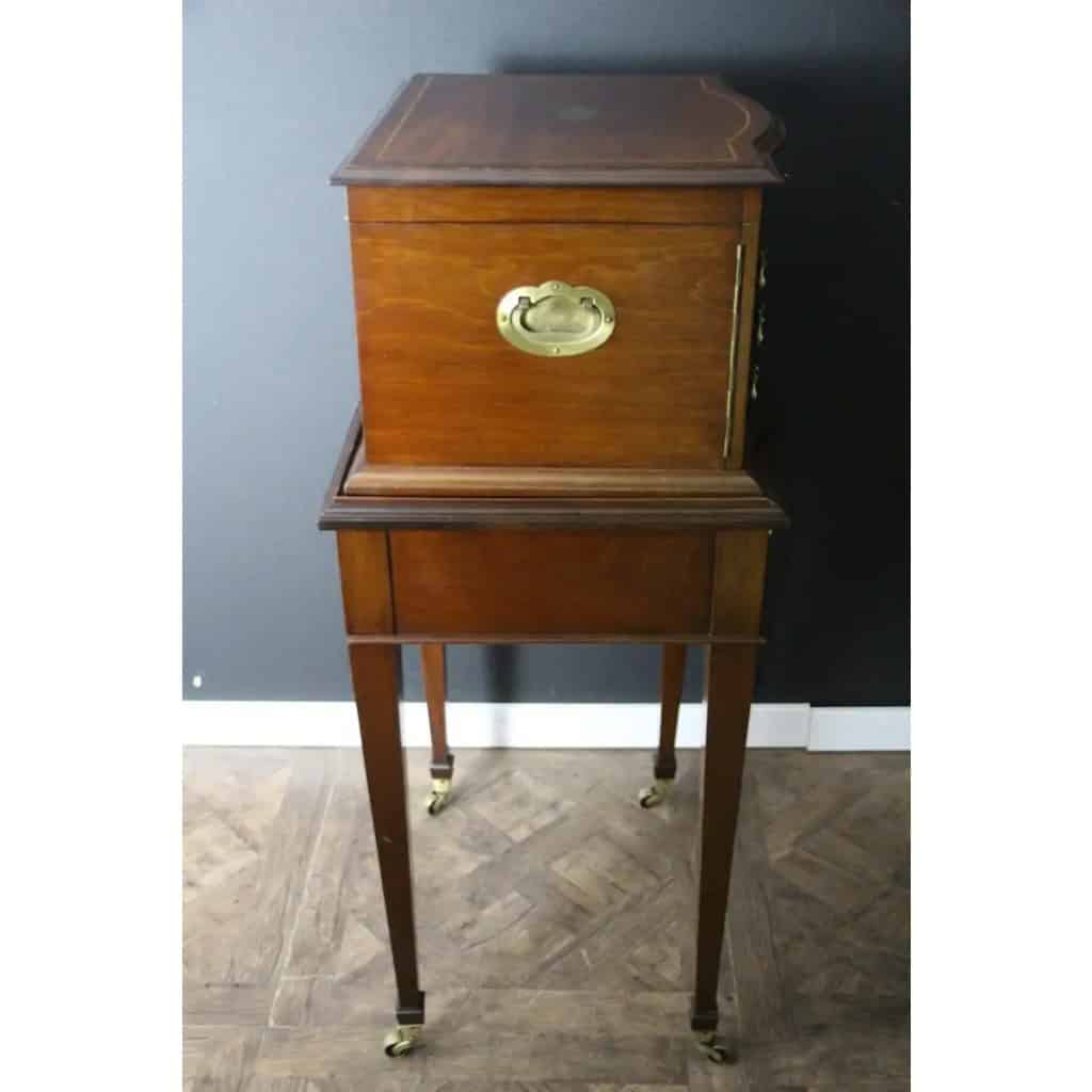 Meuble ménagère a couverts 9