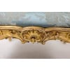 Salon de style Louis XV à chassis en bois doré. Circa 1880. LS61405700/5B 61