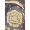 Toile peinte représentant un portrait italien de style Renaissance. LS6335671M 12