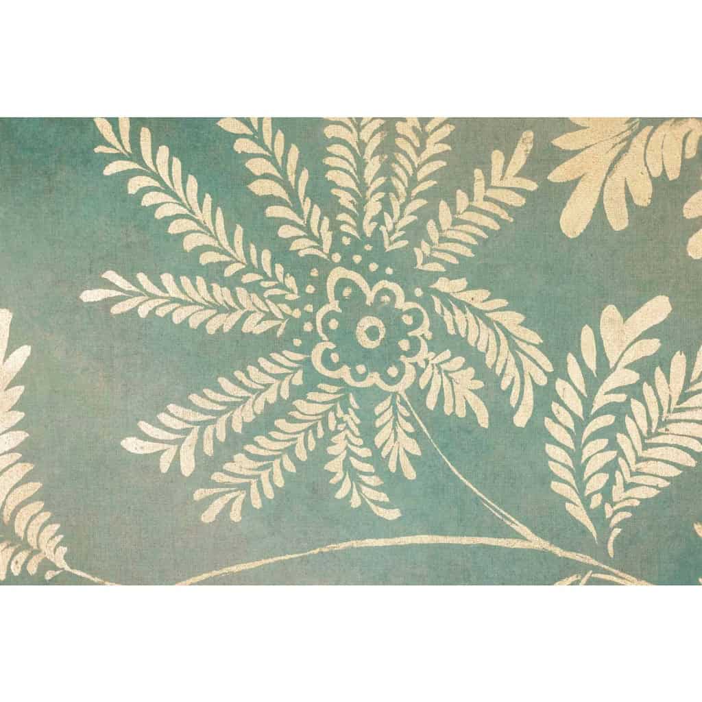 Toile peinte représentant des écureuils. Contemporain. LS63331080A 7