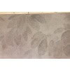 Toile peinte représentant un okapi sur un fond gris. Contemporain. LS63391621B 13