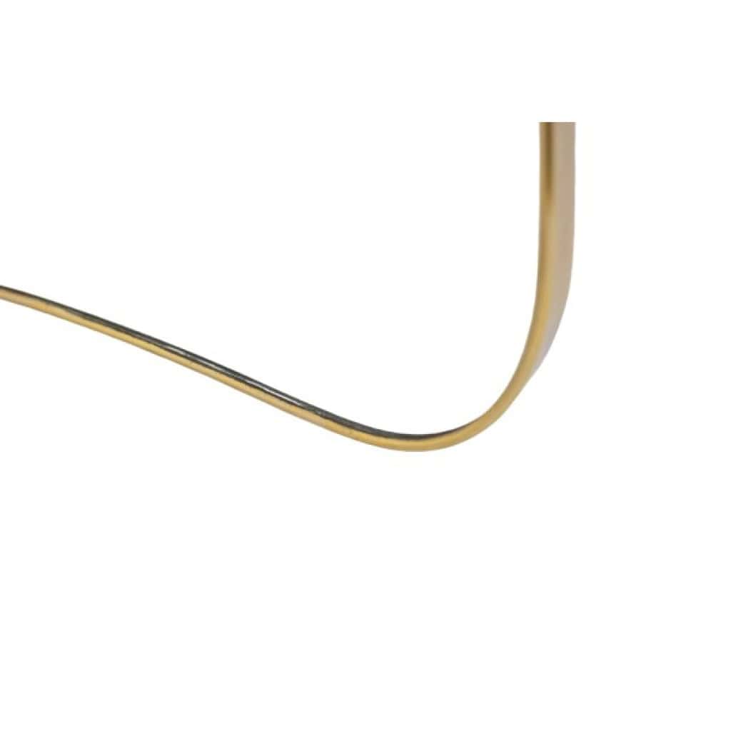 Miroir serti d’une baguette en laiton doré. Années 1970. LS6259459H 7