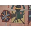 Jorge Camacho. Oeuvre « Clan de coyotes ». Année 1992. LS60835008M 17