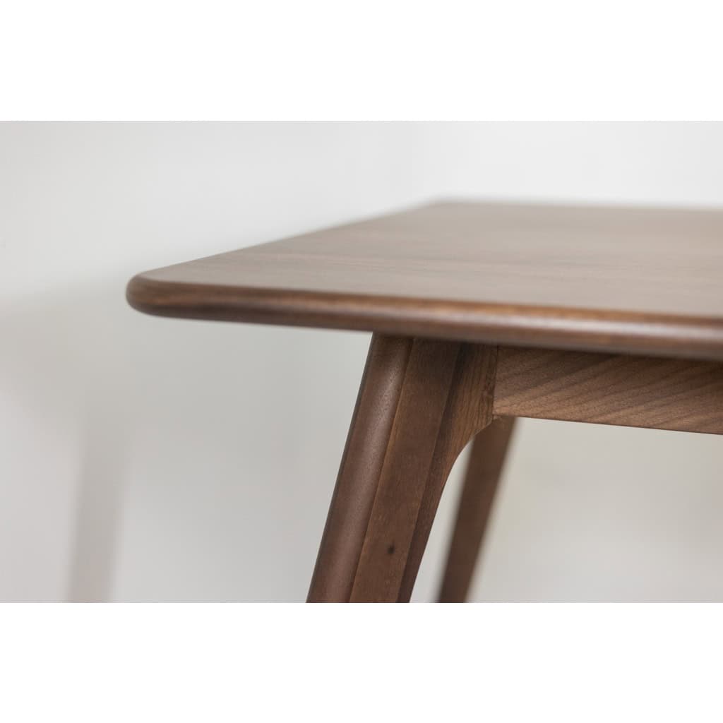 Ensemble de salle à manger en noyer. 21e siècle.LS63992156Y 22