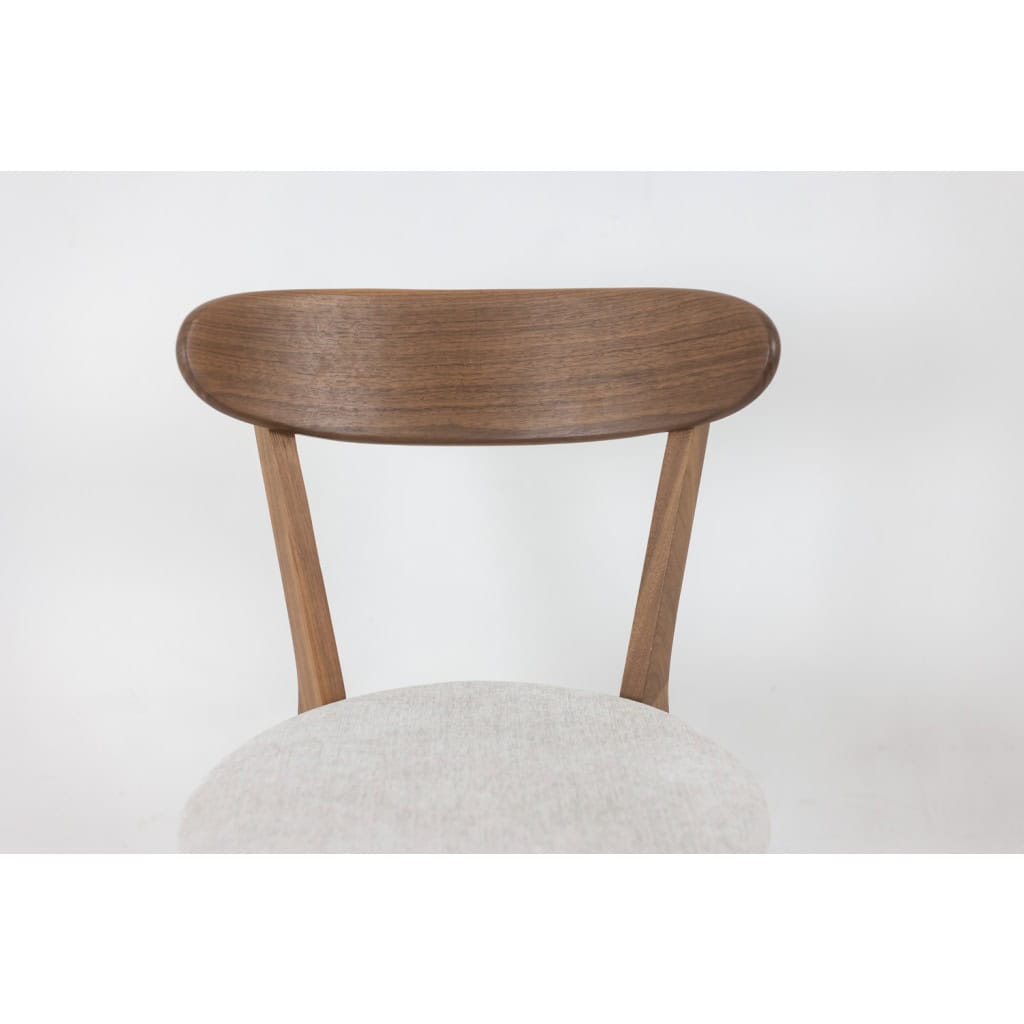 Ensemble de salle à manger en noyer. 21e siècle.LS63992156Y 13