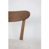 Ensemble de salle à manger en noyer. 21e siècle.LS63992156Y 33
