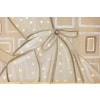 Toile peinte représentant une élégante des années 1950. Contemporain. LS6135675T 15