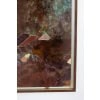 Panneau décoratif intitulé « Fragmentations – IX ». Travail d’artisan d’art. LS63782900/2 15