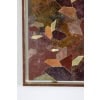 Panneau décoratif intitulé « Fragmentations – IX ». Travail d’artisan d’art. LS63782900/2 16