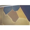 Panneau décoratif intitulé « Fragmentations – X ». Travail d’artisan d’art. LS63782900A/2 18
