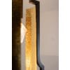 Lanterne modèle « Osmond » de style Néoclassique. Travail d’artisan d’art.LS63824811M 16