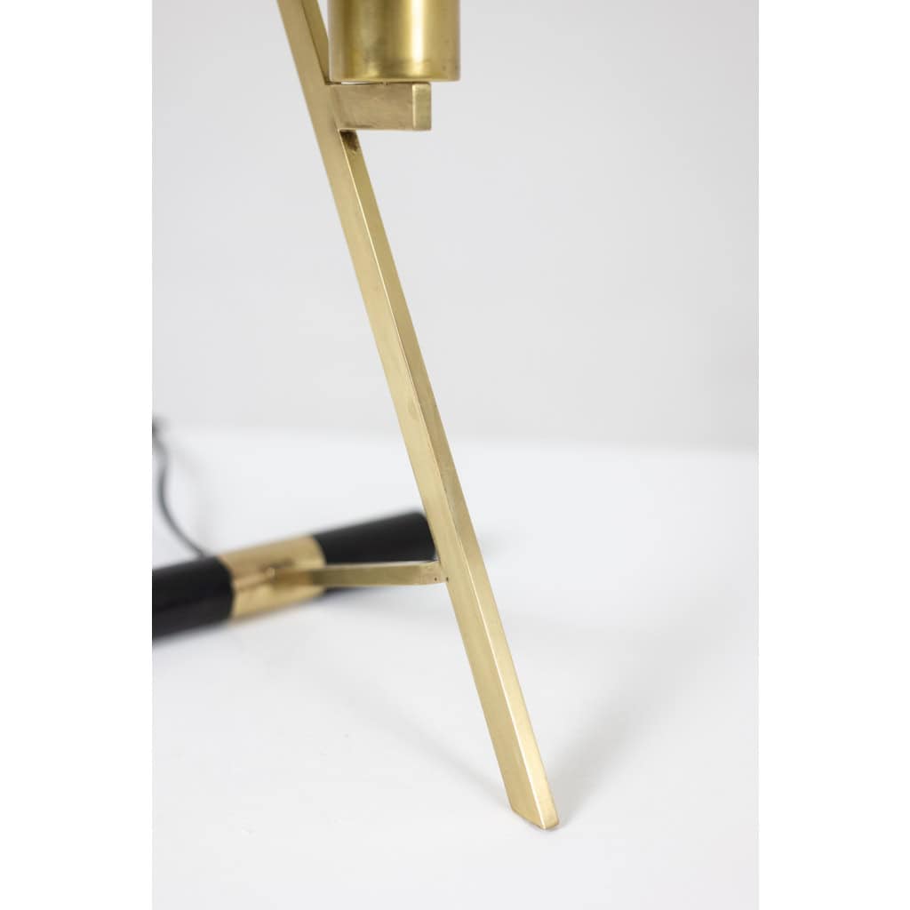 Louis Kalff. Lampe de bureau. Années 1950/60.LS6326576H 9