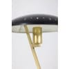 Louis Kalff. Lampe de bureau. Années 1950/60.LS6326576H 20