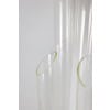 Lampe de pied ou lampadaire « Orgue » en verre opalescent. Circa 1970.LS6363889F 23