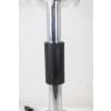 Mazzega. Paire de lampes de pied, ou lampadaires. Années 1970. LS637212009/2G 21