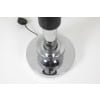 Mazzega. Paire de lampes de pied, ou lampadaires. Années 1970. LS637212009/2G 22
