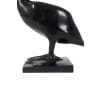 François Pompon. « Pélican », bronze, tirage de 2006. LS63932167Y 19