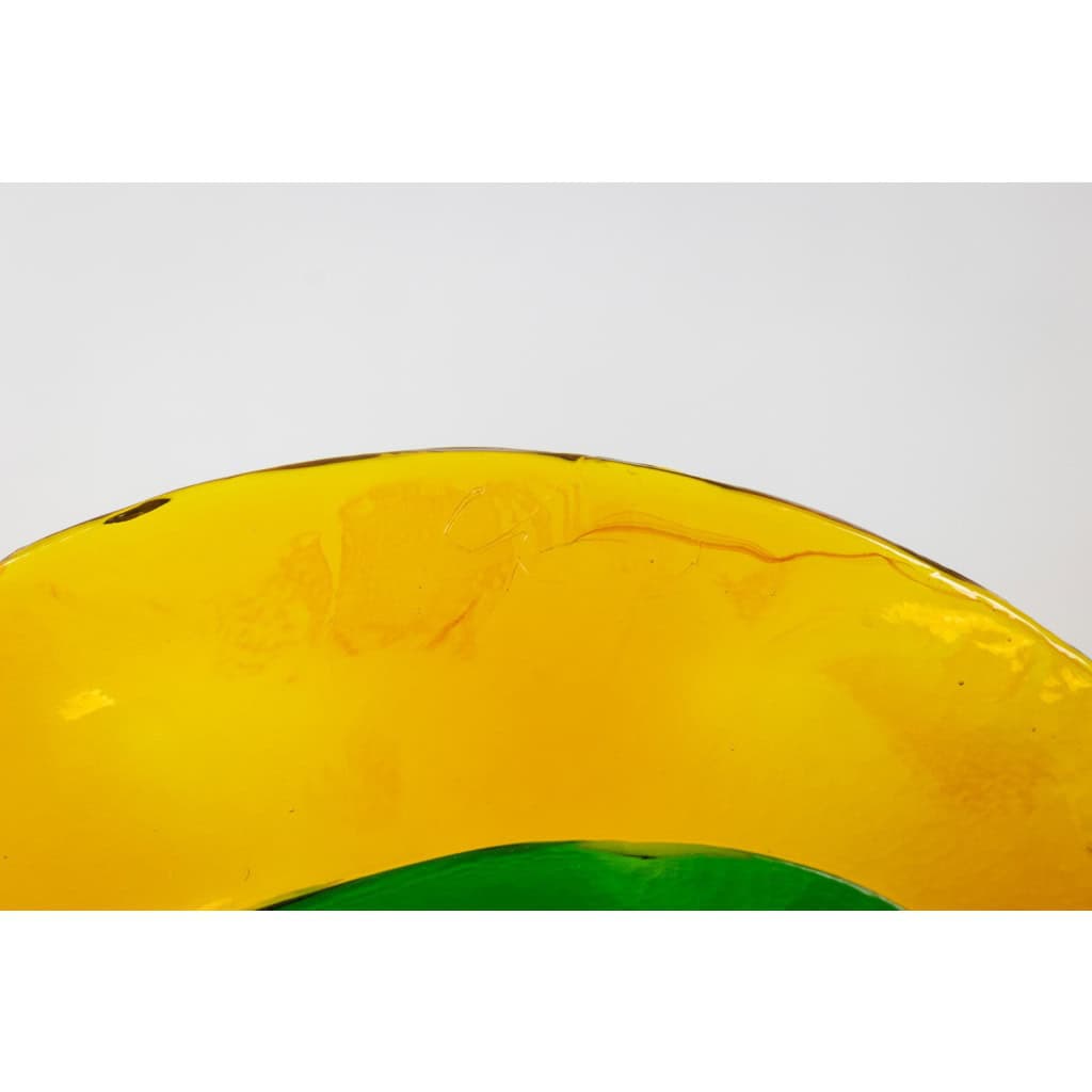 Pamio and Toso for Maison Leucos. Sculpture. 1970s.LS63841078J 13