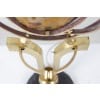 Armillary lamp model "Delamarche". Work of art craftsmanship. LS63813309M 25