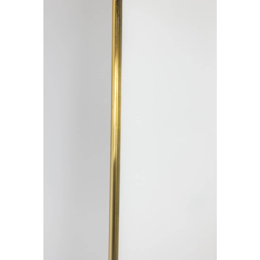 Série de 3 miroirs asymétriques. Style années 1950. LS60942509P 9