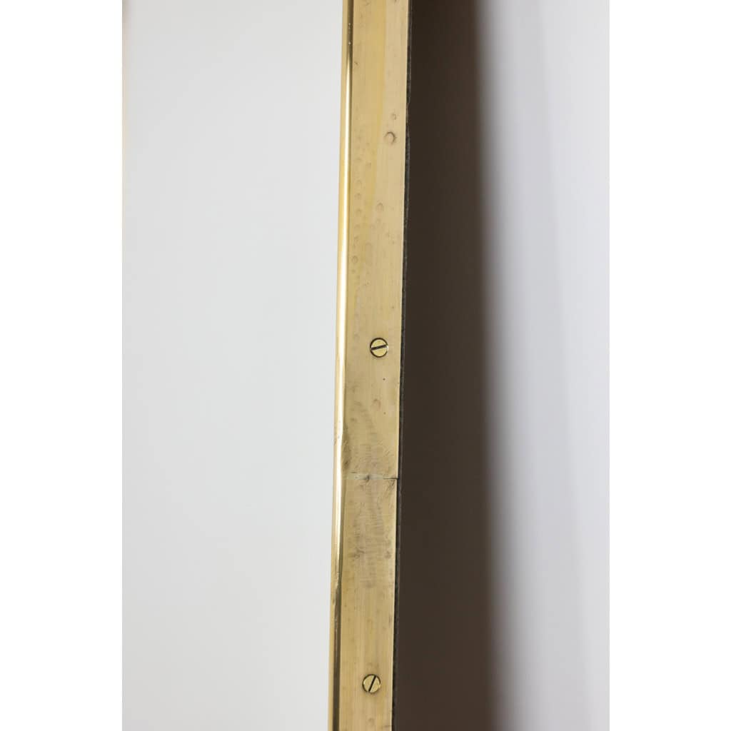 Série de 3 miroirs asymétriques. Style années 1950. LS60942509P 10