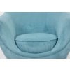Paire de fauteuils en velours côtelé. Travail contemporain.LS?1809A 16