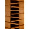 Éric Miomandre. Armoire en hêtre blond. 20e siècle. LS51791009P 35