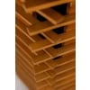 Éric Miomandre. Armoire en hêtre blond. 20e siècle. LS51791009P 37
