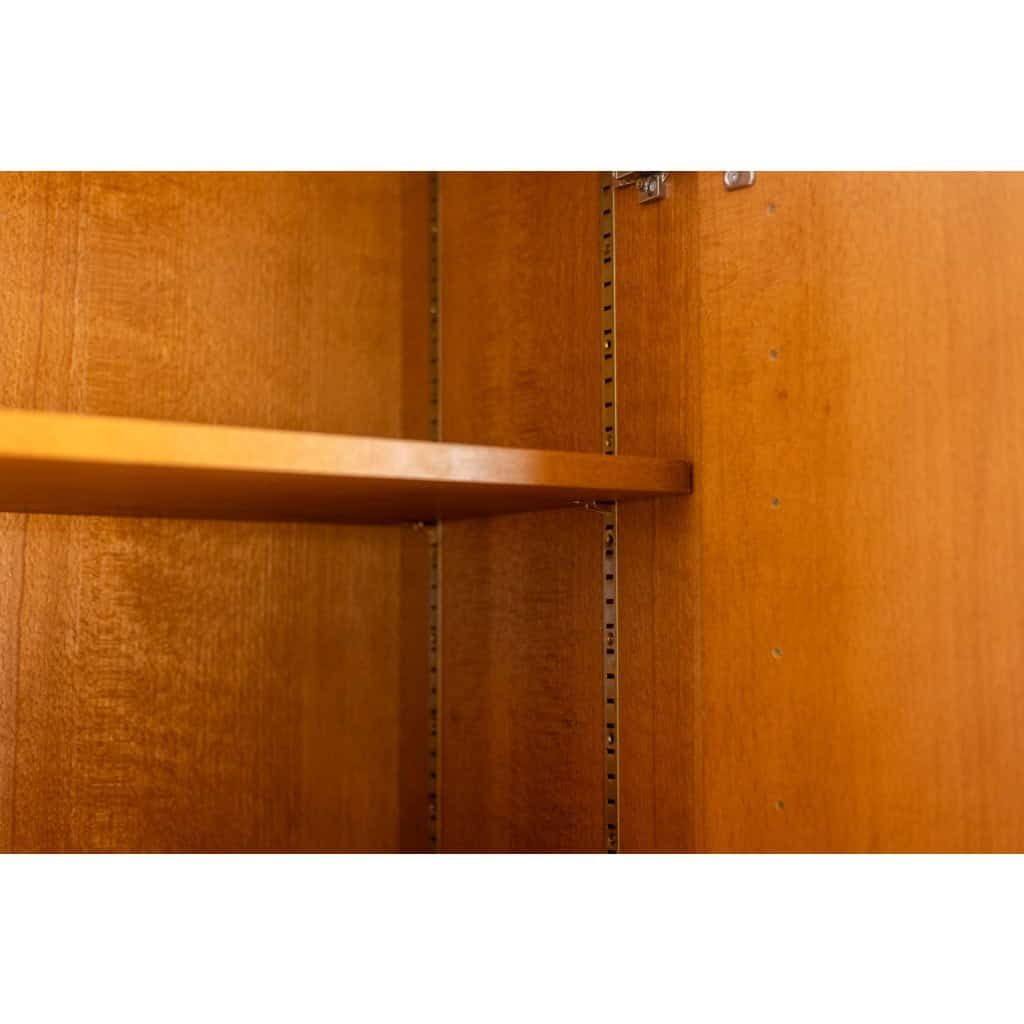 Éric Miomandre. Armoire en hêtre blond. 20e siècle. LS51791009P 19