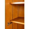 Éric Miomandre. Armoire en hêtre blond. 20e siècle. LS51791009P 41