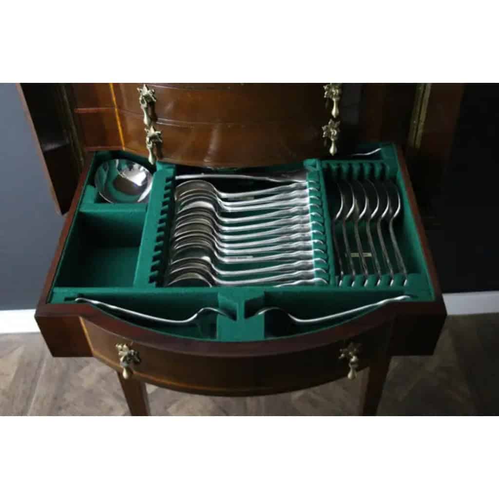 Meuble ménagère a couverts 11